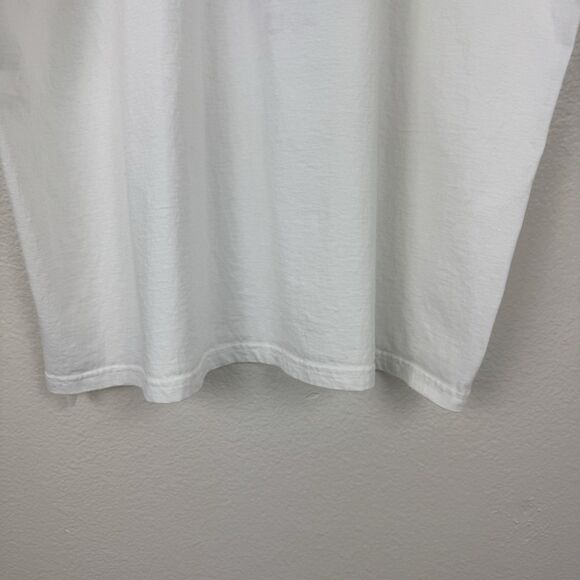 Adidas NBA San Antonio Spurs Champions T-Shirt Locker Room Edition White 2X - Picture 9 of 13